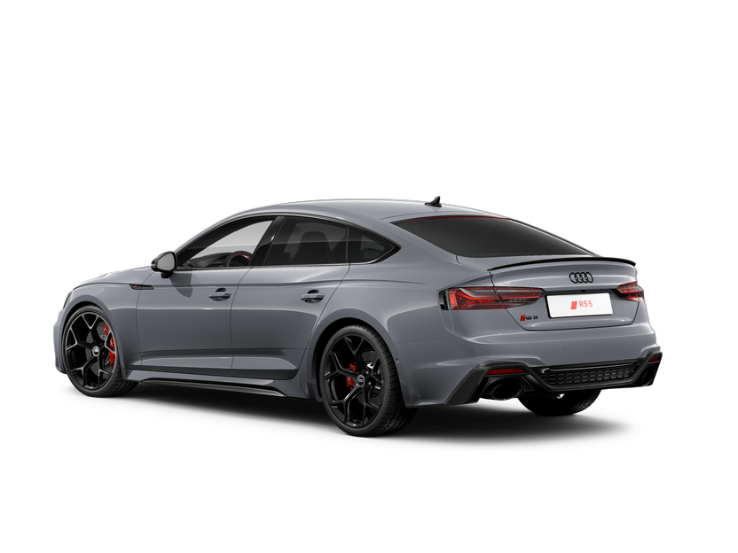 Obrázek RS 5 Sportback TFSI 346 kW quattro