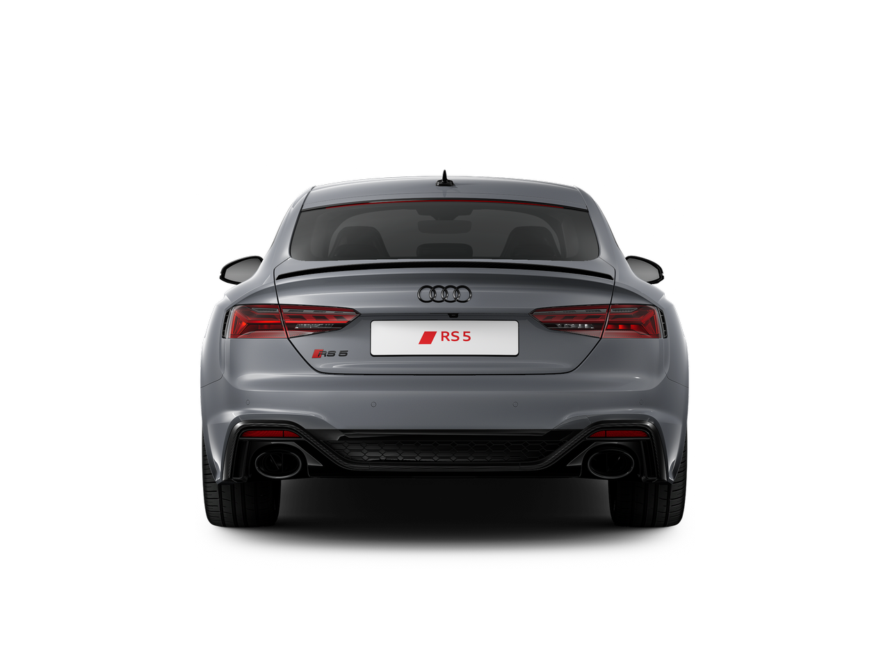 Obrázek RS 5 Sportback TFSI 346 kW quattro