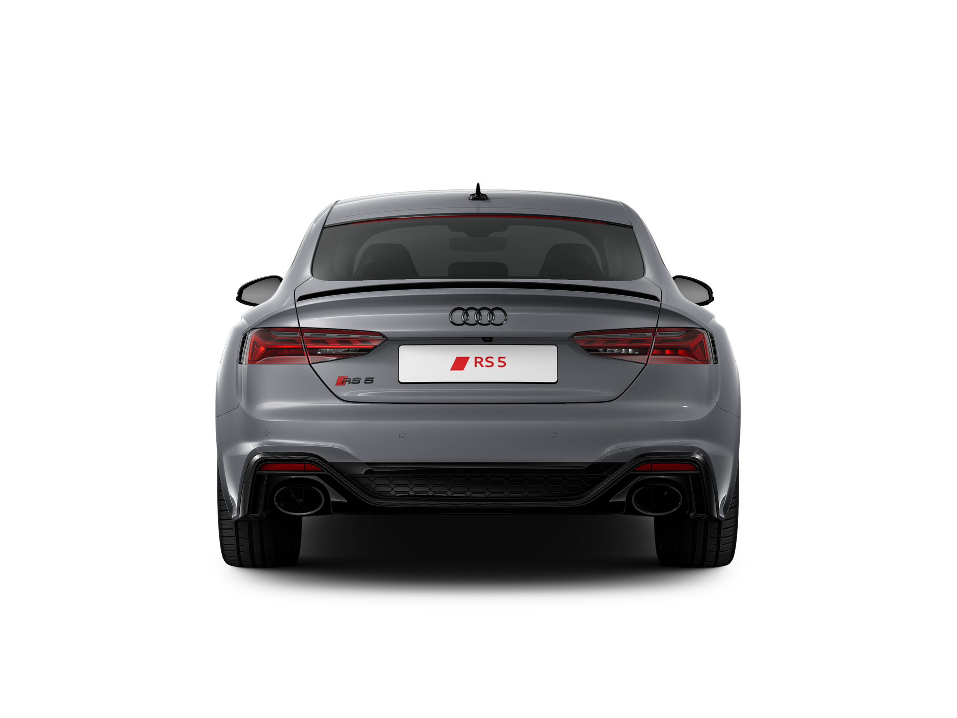 Obrázek RS 5 Sportback TFSI 346 kW quattro