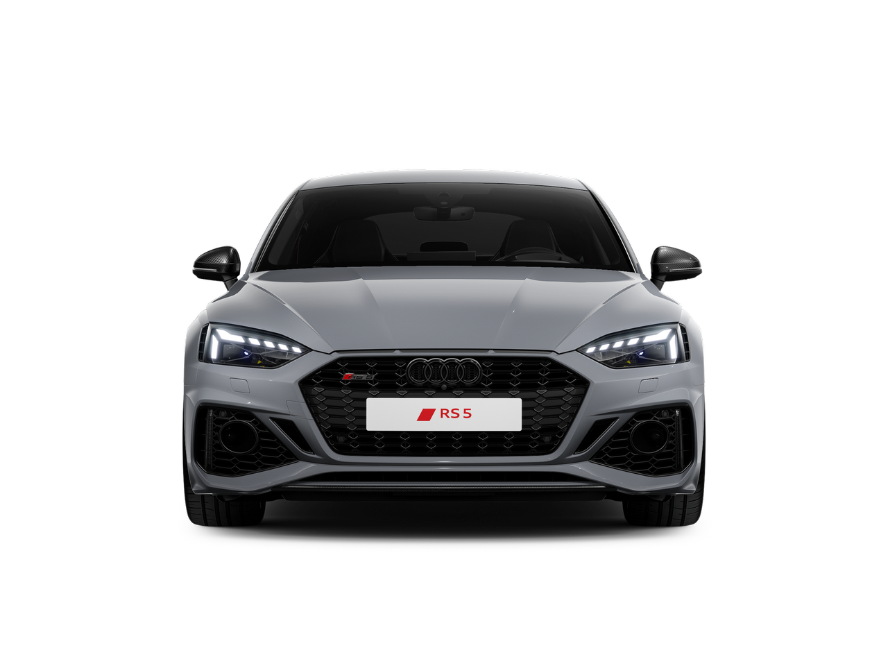 Obrázek RS 5 Sportback TFSI 346 kW quattro