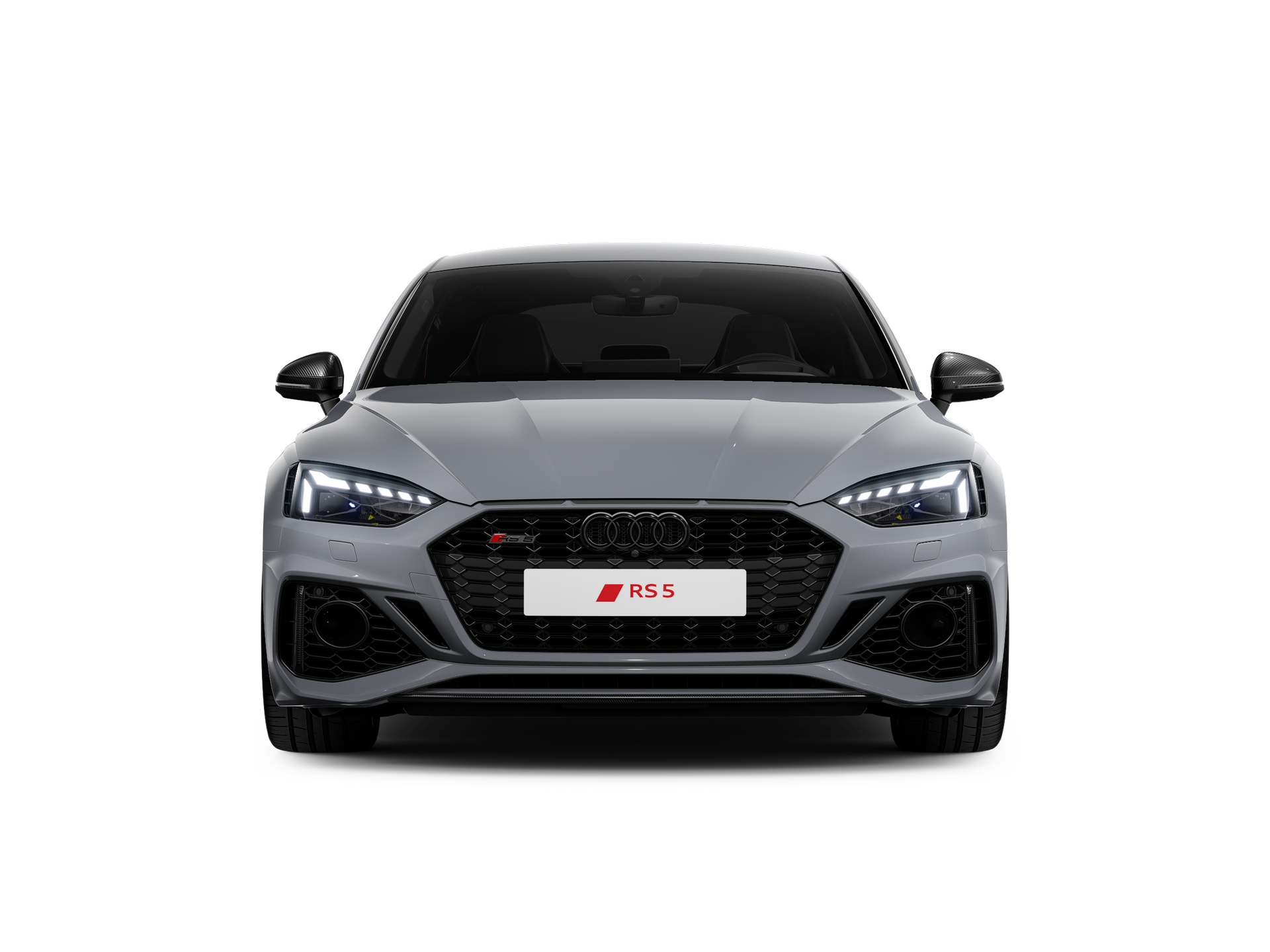 Obrázek RS 5 Sportback TFSI 346 kW quattro