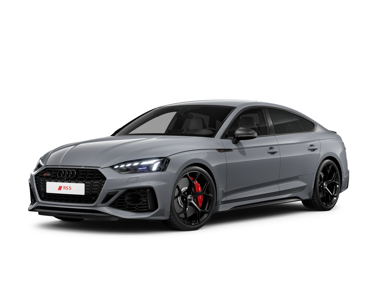 Obrázek RS 5 Sportback TFSI 346 kW quattro