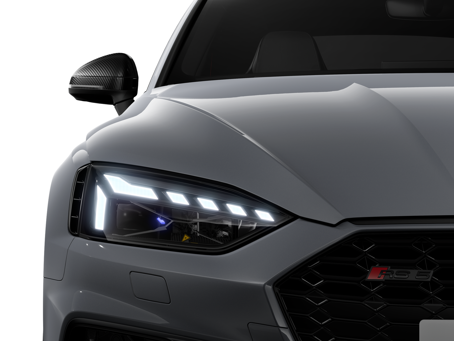 Obrázek RS 5 Sportback TFSI 346 kW quattro