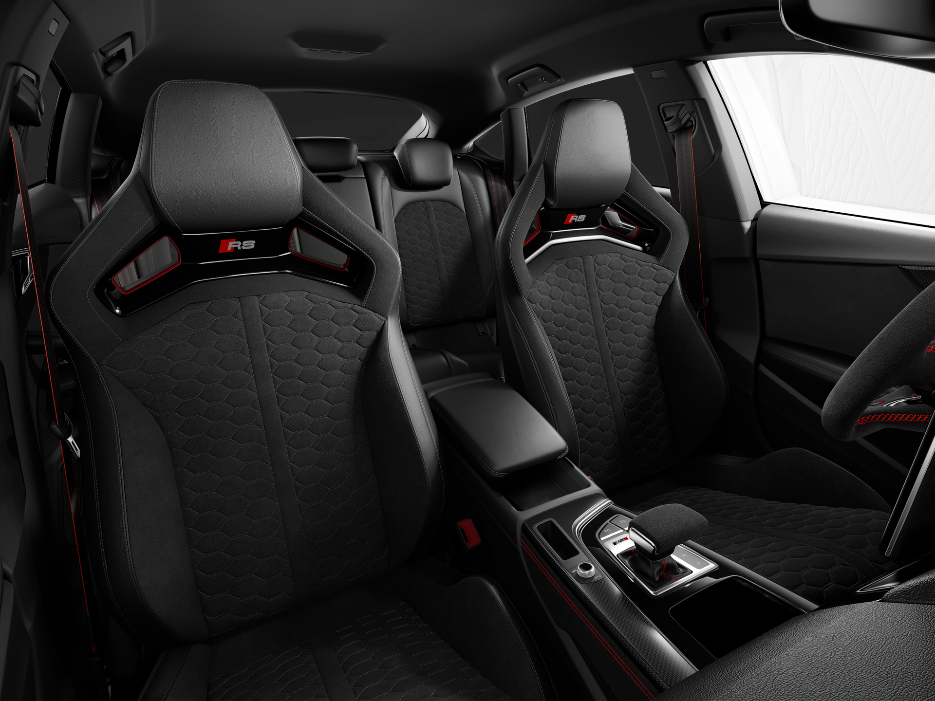 Obrázek RS 5 Sportback TFSI 346 kW quattro