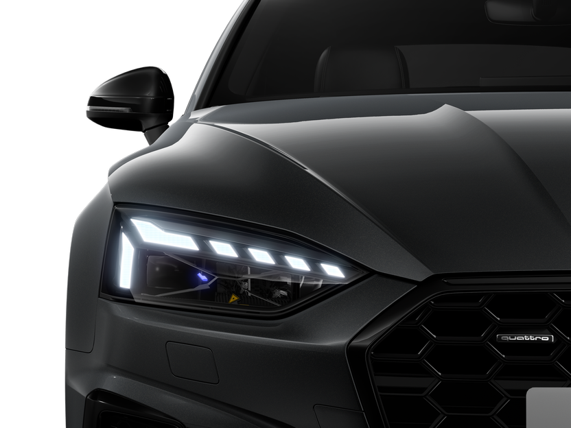 Obrázek A5 Sportback S line 40 TDI 150 kW q