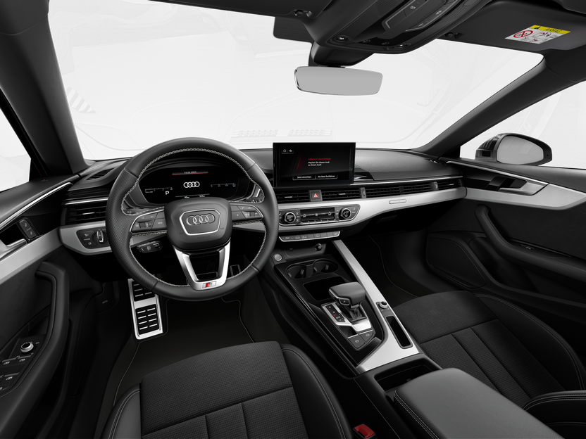 Obrázek A5 Sportback S line 40 TDI 150 kW q