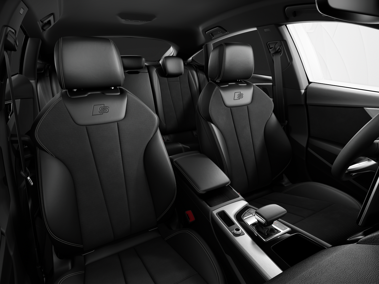 Obrázek A5 Sportback S line 40 TDI 150 kW q