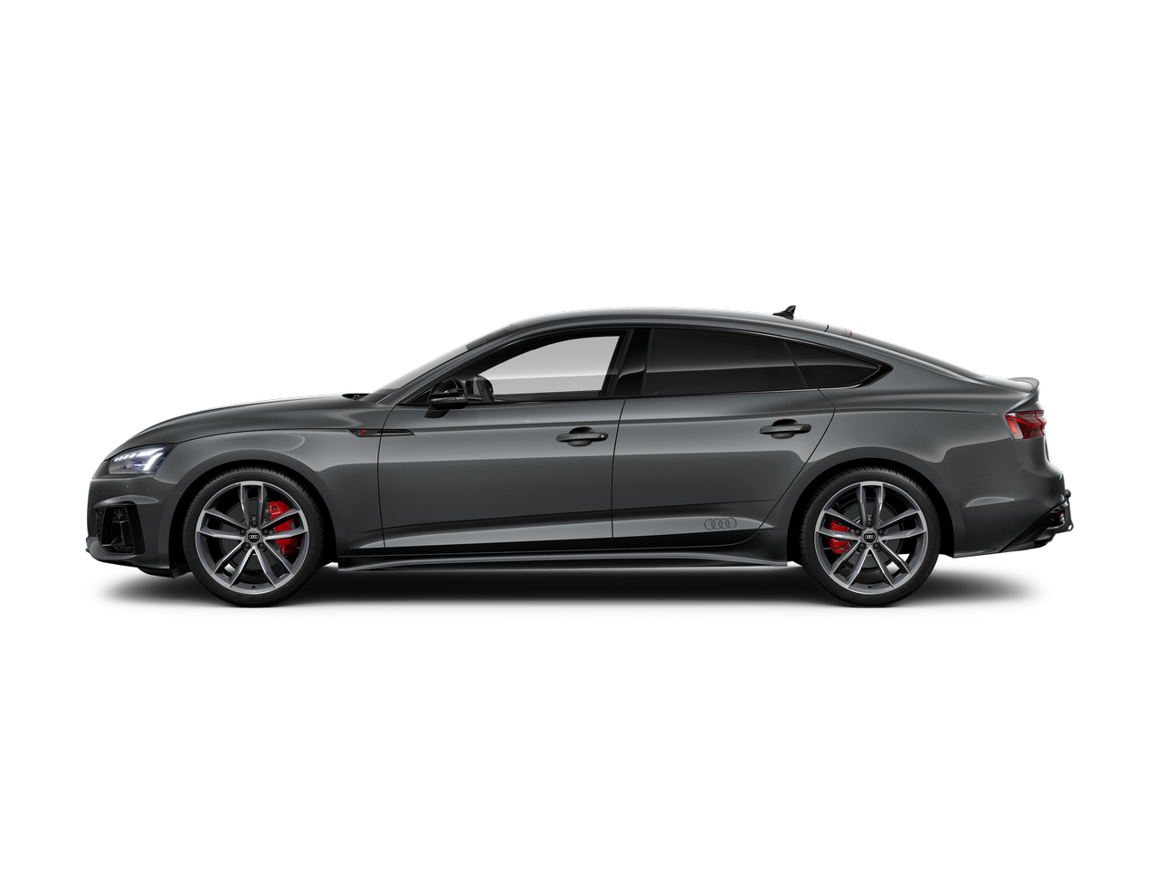 Obrázek A5 Sportback S line 40 TDI 150 kW q