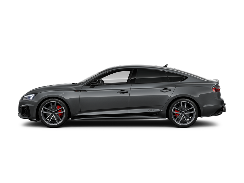 Obrázek A5 Sportback S line 40 TDI 150 kW q