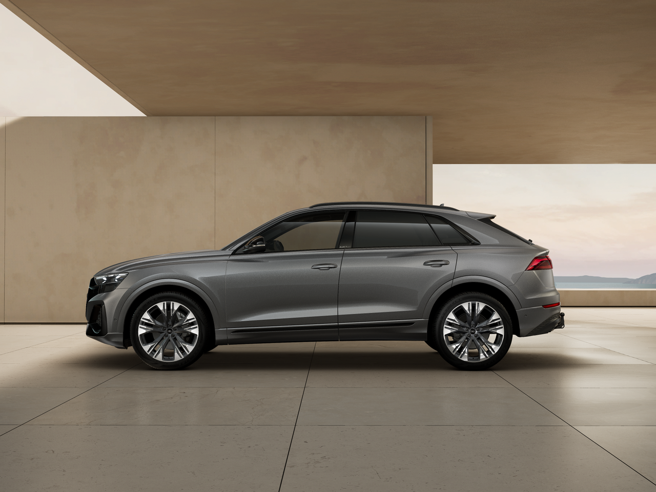 Obrázek Q8 SUV 50 TDI quattro