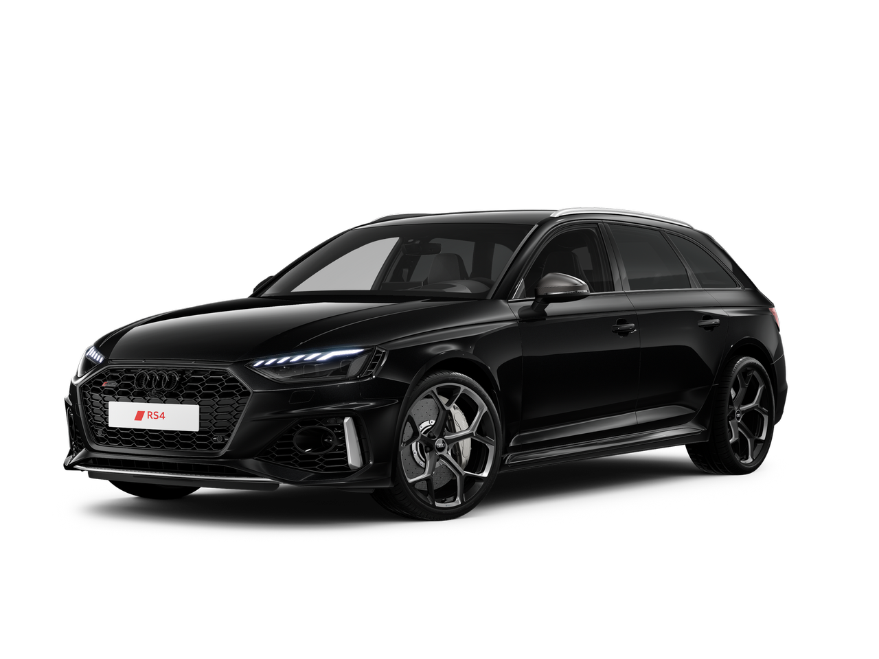 Obrázek RS 4 Avant TFSI 346 kW quattro