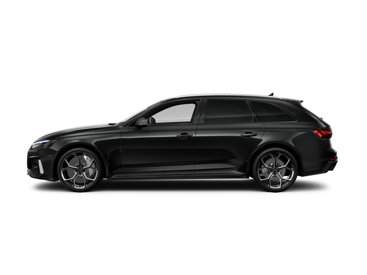 Obrázek RS 4 Avant TFSI 346 kW quattro