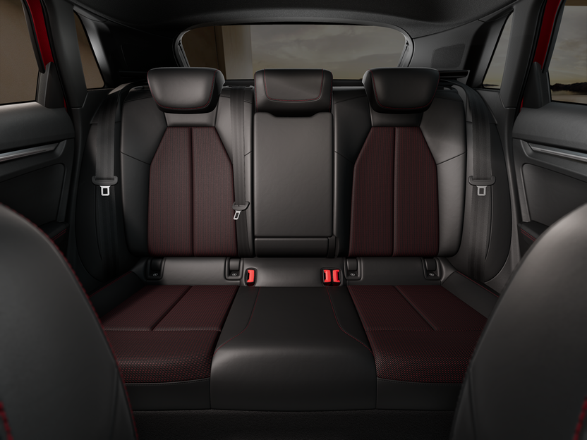 Obrázek A3 Spb S line TFSI 110kW