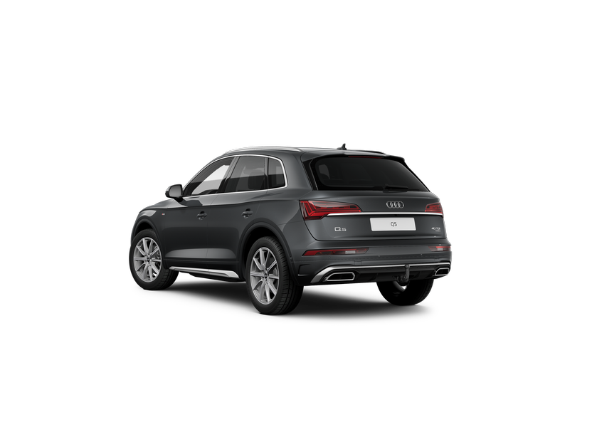 Obrázek Q5 S line 40 TDI 150kW quattro