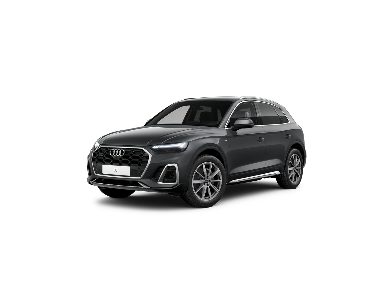 Obrázek Q5 S line 40 TDI 150kW quattro