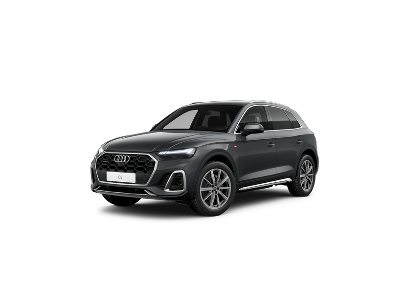 Obrázek Q5 S line 40 TDI 150kW quattro