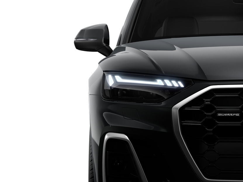 Obrázek Q5 S line 40 TDI 150kW quattro