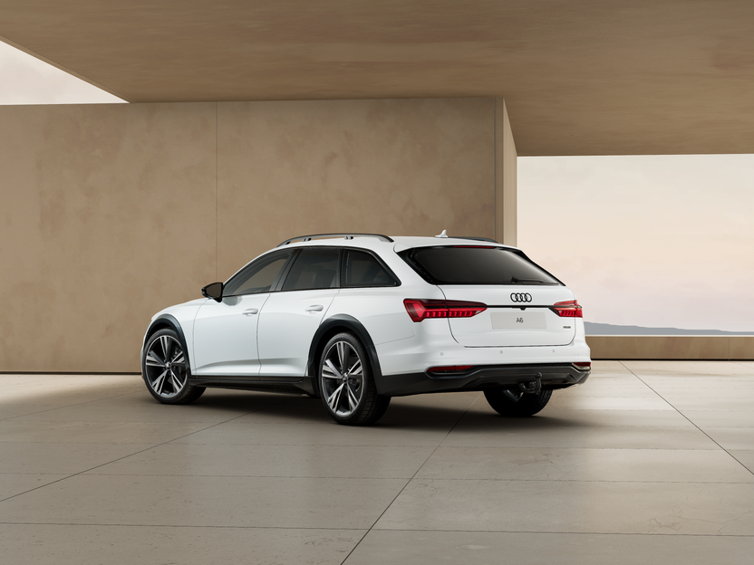 Obrázek A6 Allroad 50 TDI quattro