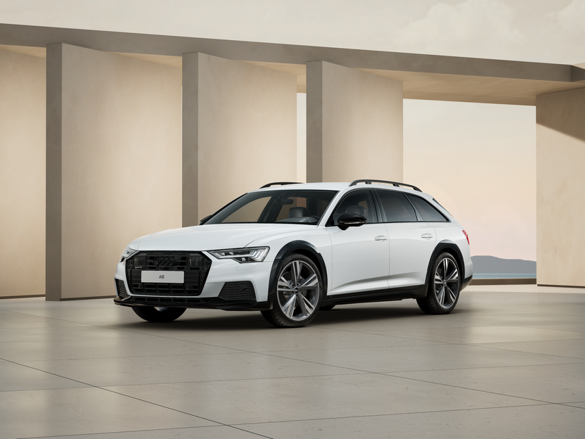 Obrázek A6 Allroad 50 TDI quattro