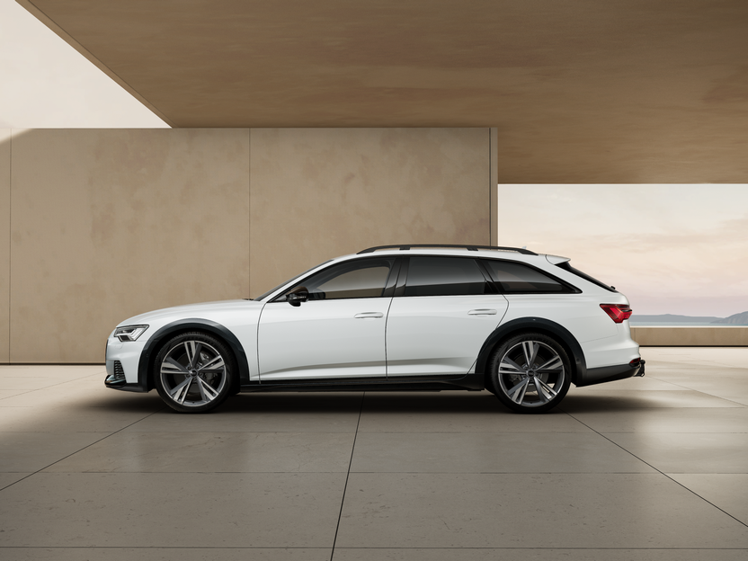 Obrázek A6 Allroad 50 TDI quattro