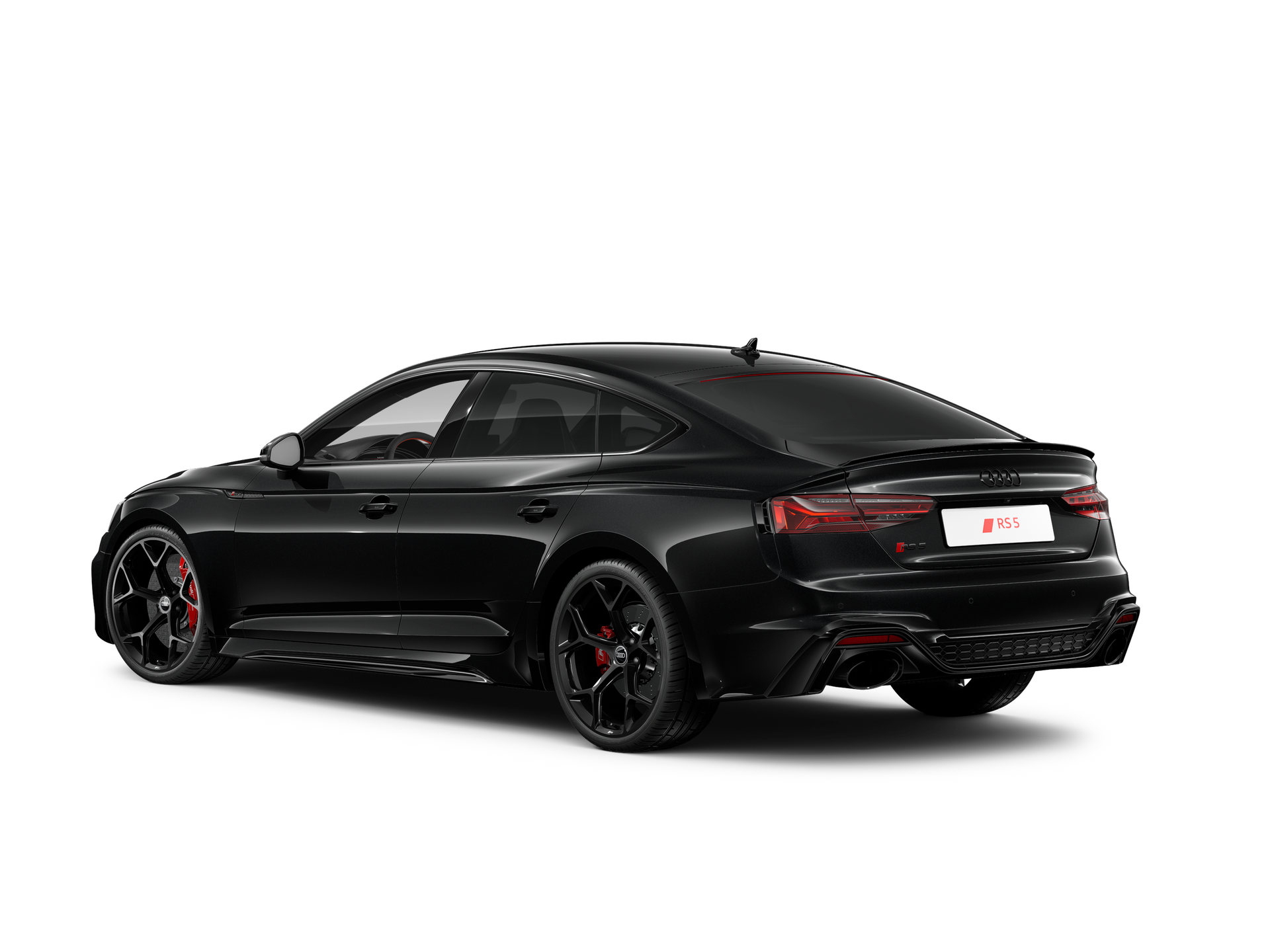 Obrázek RS 5 Sportback TFSI 346 kW quattro