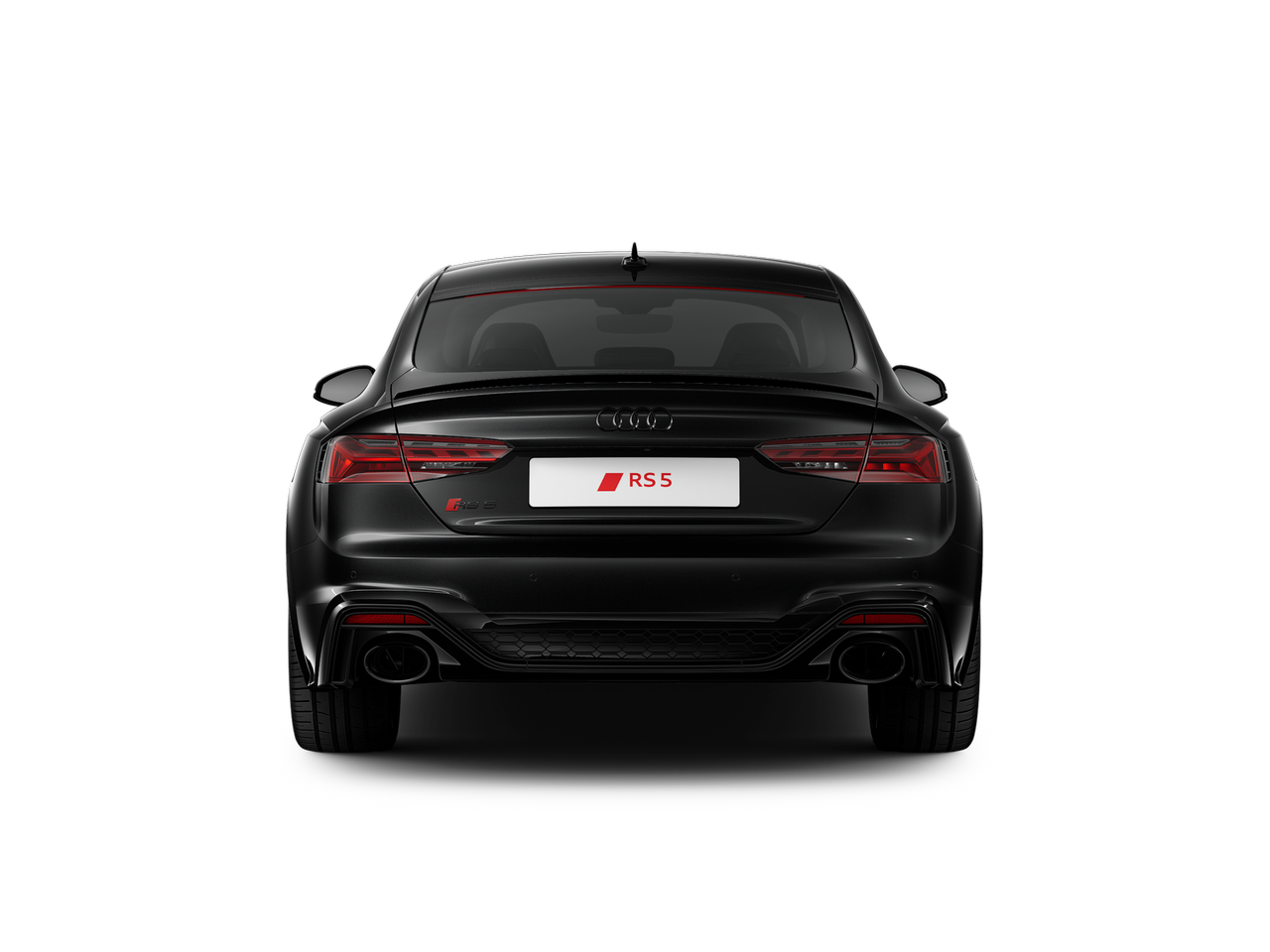 Obrázek RS 5 Sportback TFSI 346 kW quattro