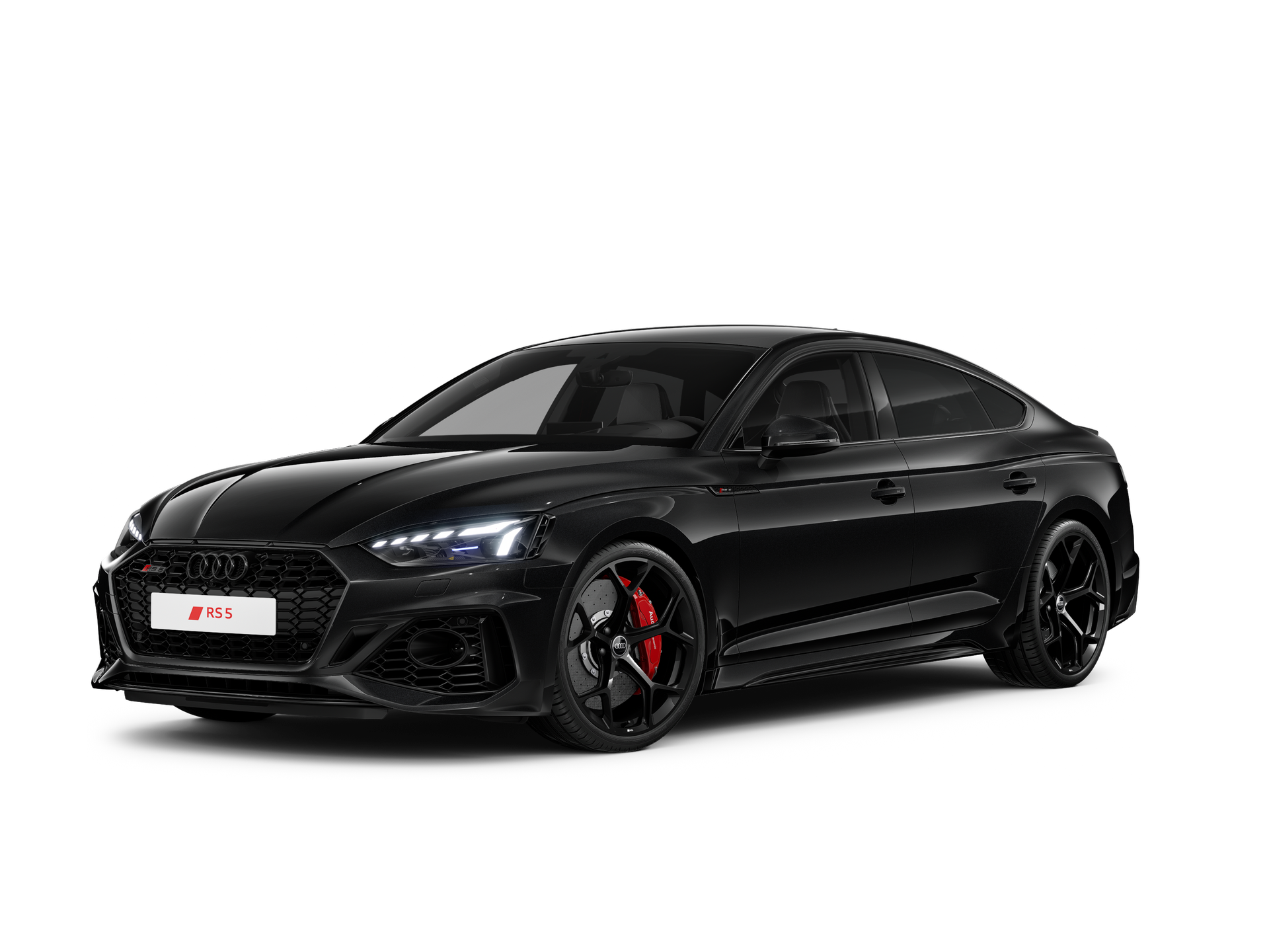 Obrázek RS 5 Sportback TFSI 346 kW quattro