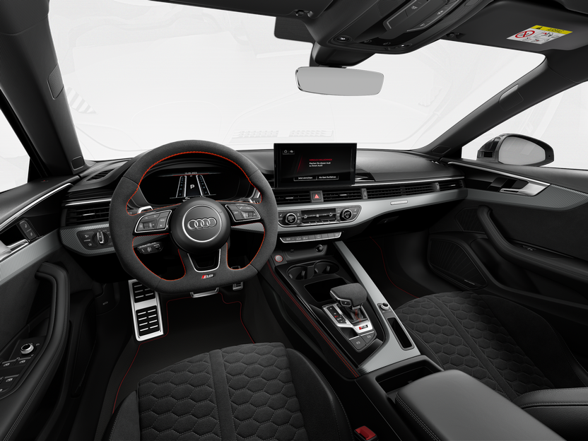 Obrázek RS 5 Sportback TFSI 346 kW quattro