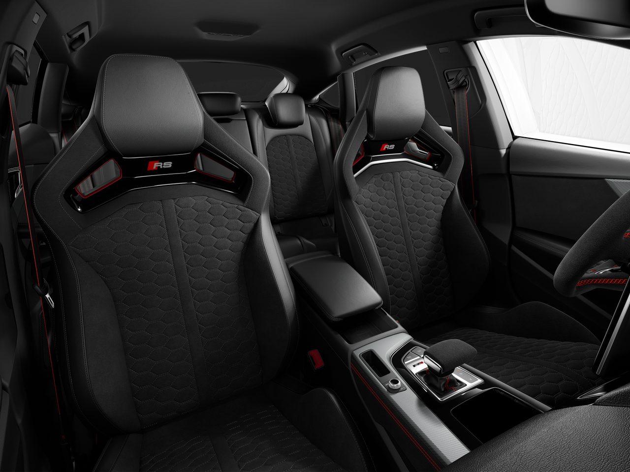 Obrázek RS 5 Sportback TFSI 346 kW quattro