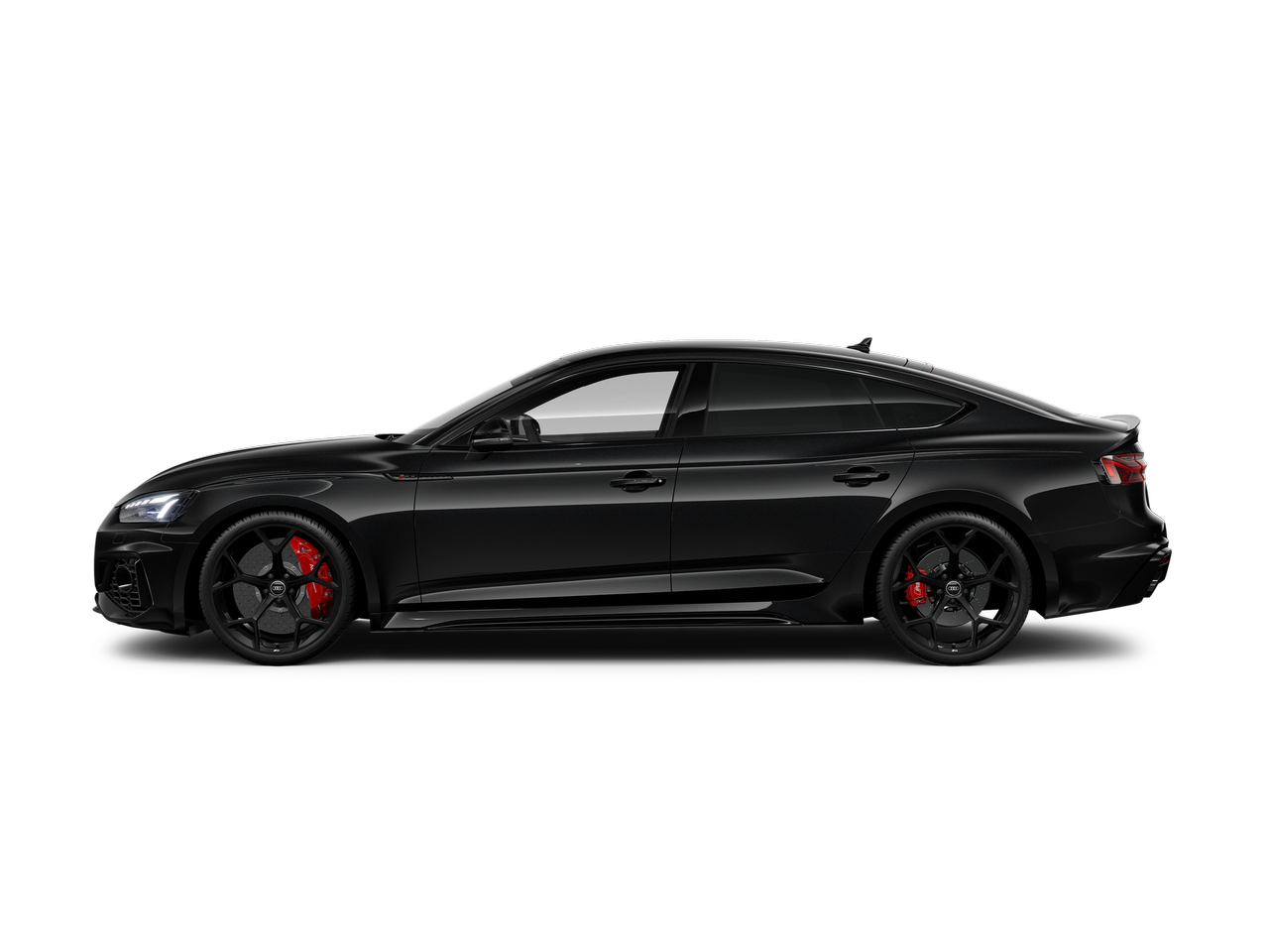 Obrázek RS 5 Sportback TFSI 346 kW quattro