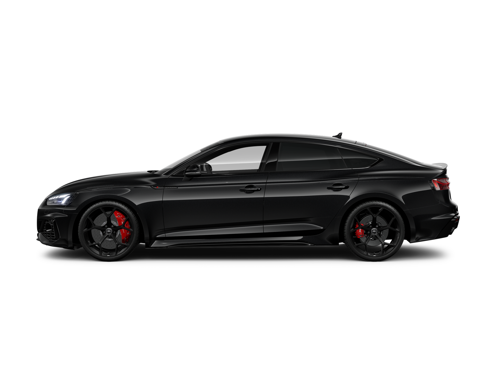 Obrázek RS 5 Sportback TFSI 346 kW quattro