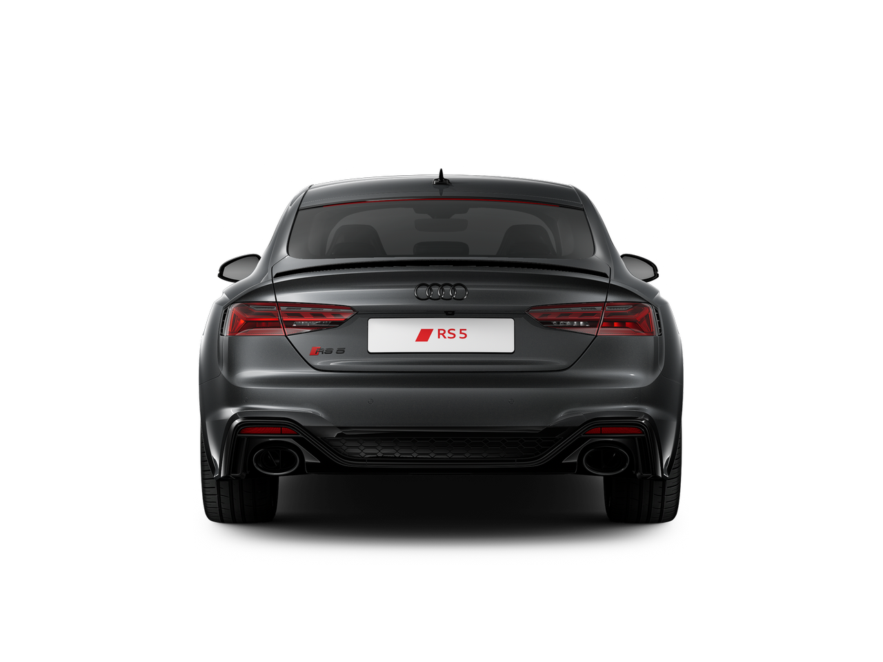 Obrázek RS 5 Sportback TFSI 346 kW quattro