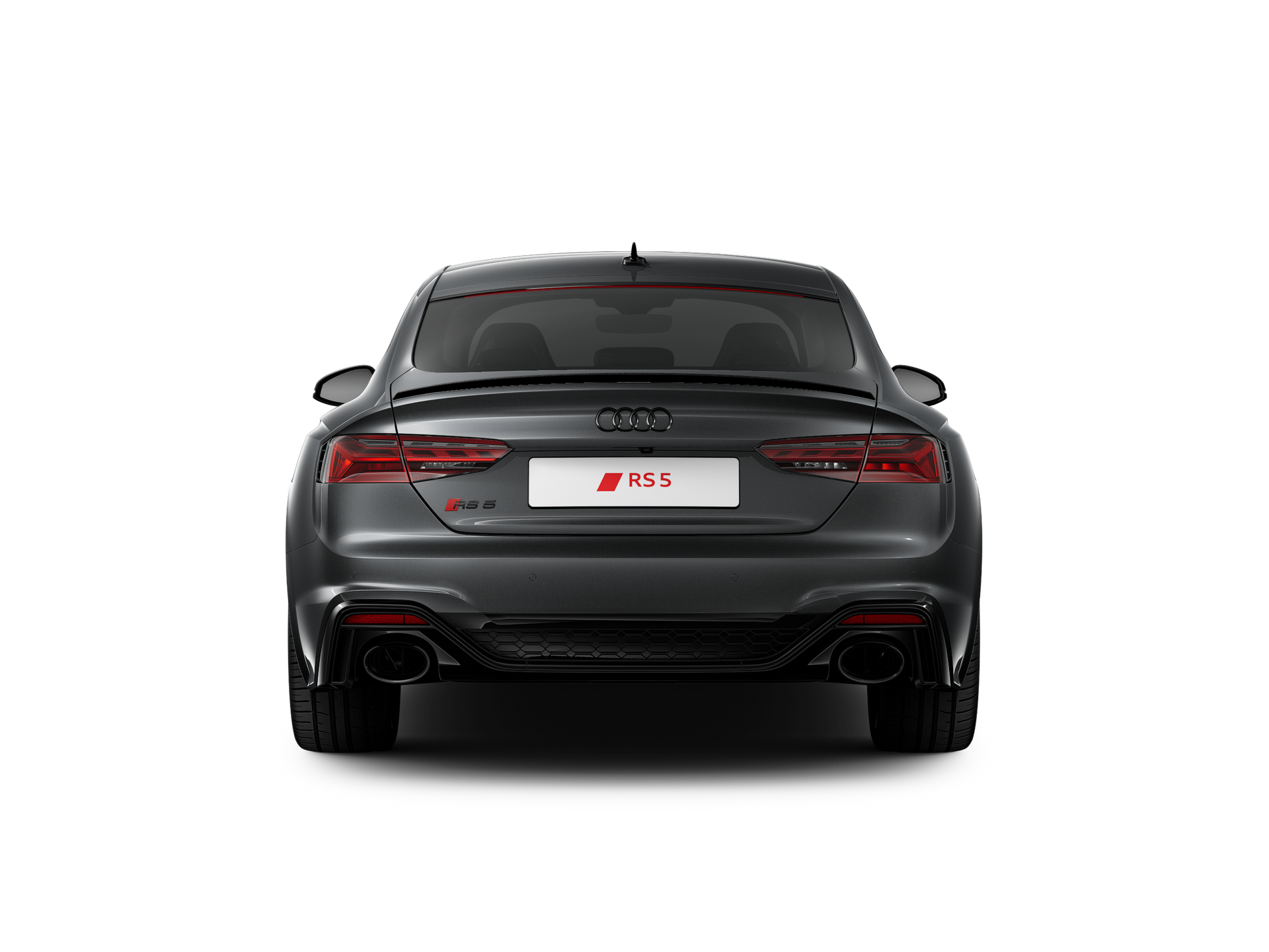 Obrázek RS 5 Sportback TFSI 346 kW quattro