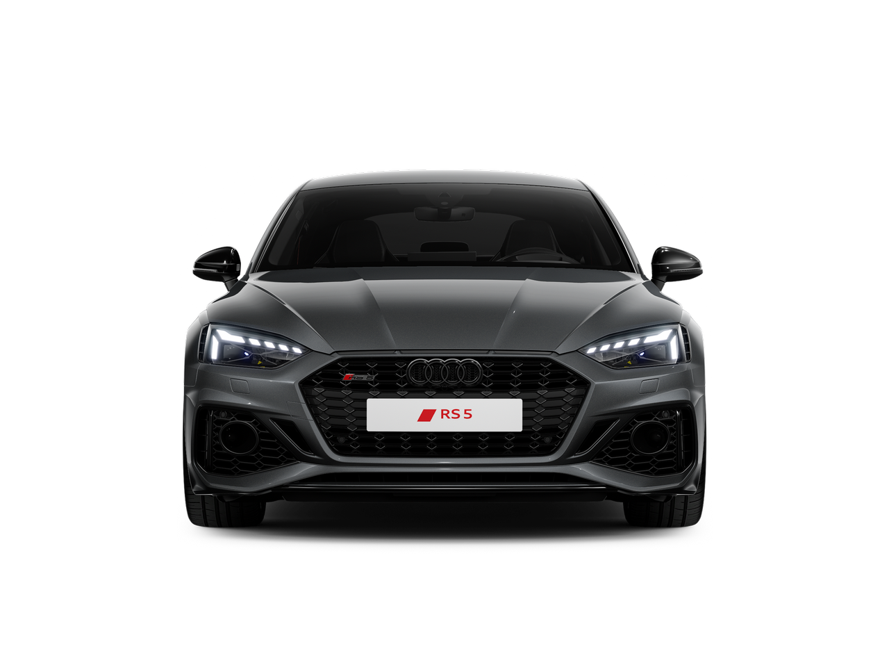 Obrázek RS 5 Sportback TFSI 346 kW quattro