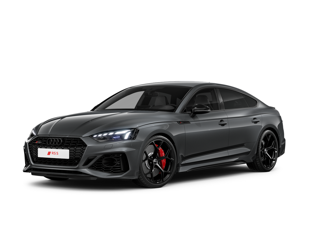 Obrázek RS 5 Sportback TFSI 346 kW quattro