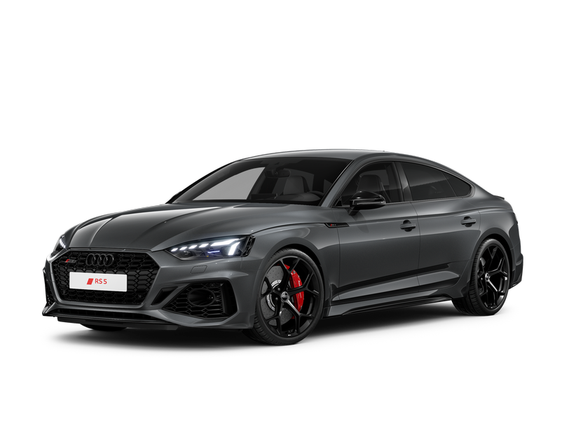 Obrázek RS 5 Sportback TFSI 346 kW quattro