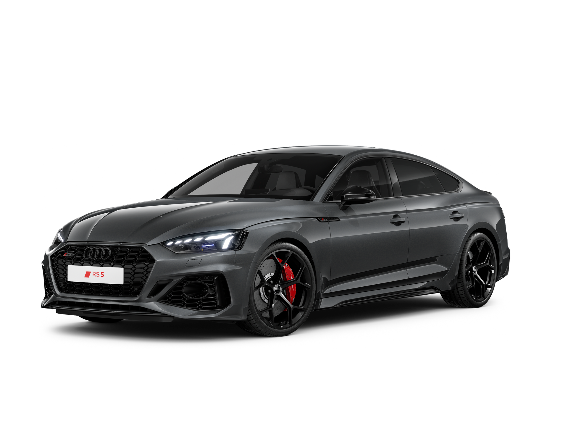 Obrázek RS 5 Sportback TFSI 346 kW quattro