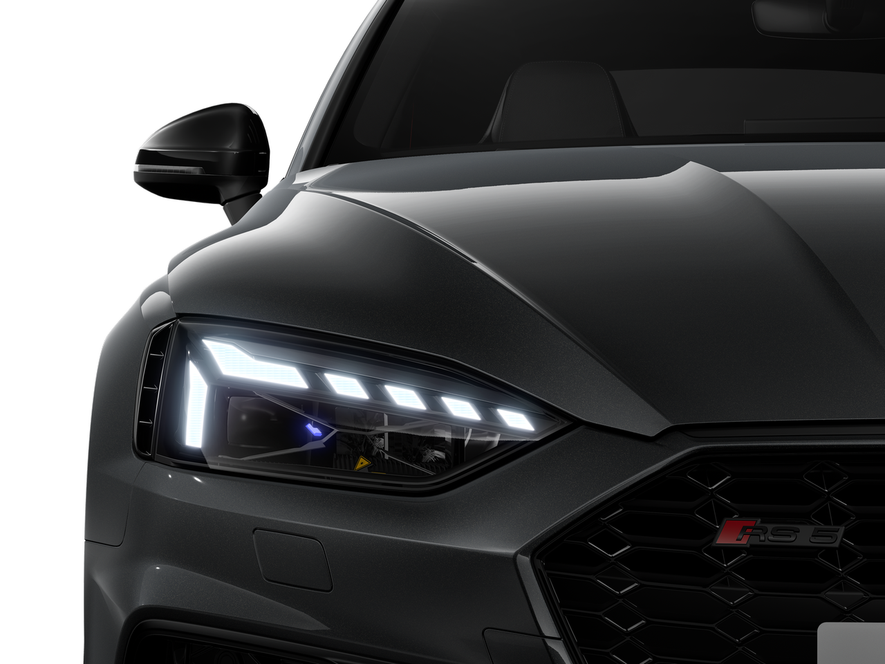 Obrázek RS 5 Sportback TFSI 346 kW quattro