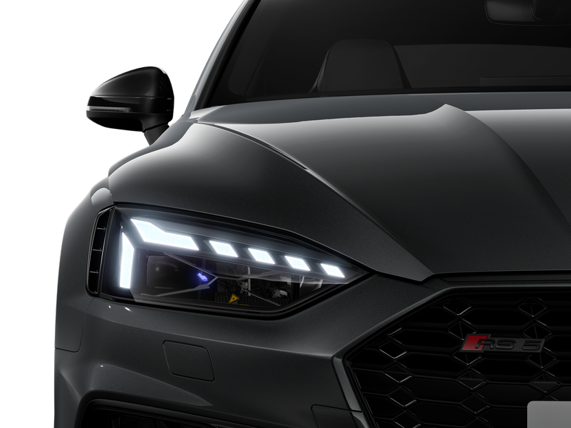 Obrázek RS 5 Sportback TFSI 346 kW quattro