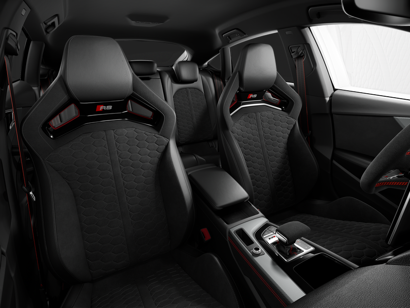 Obrázek RS 5 Sportback TFSI 346 kW quattro