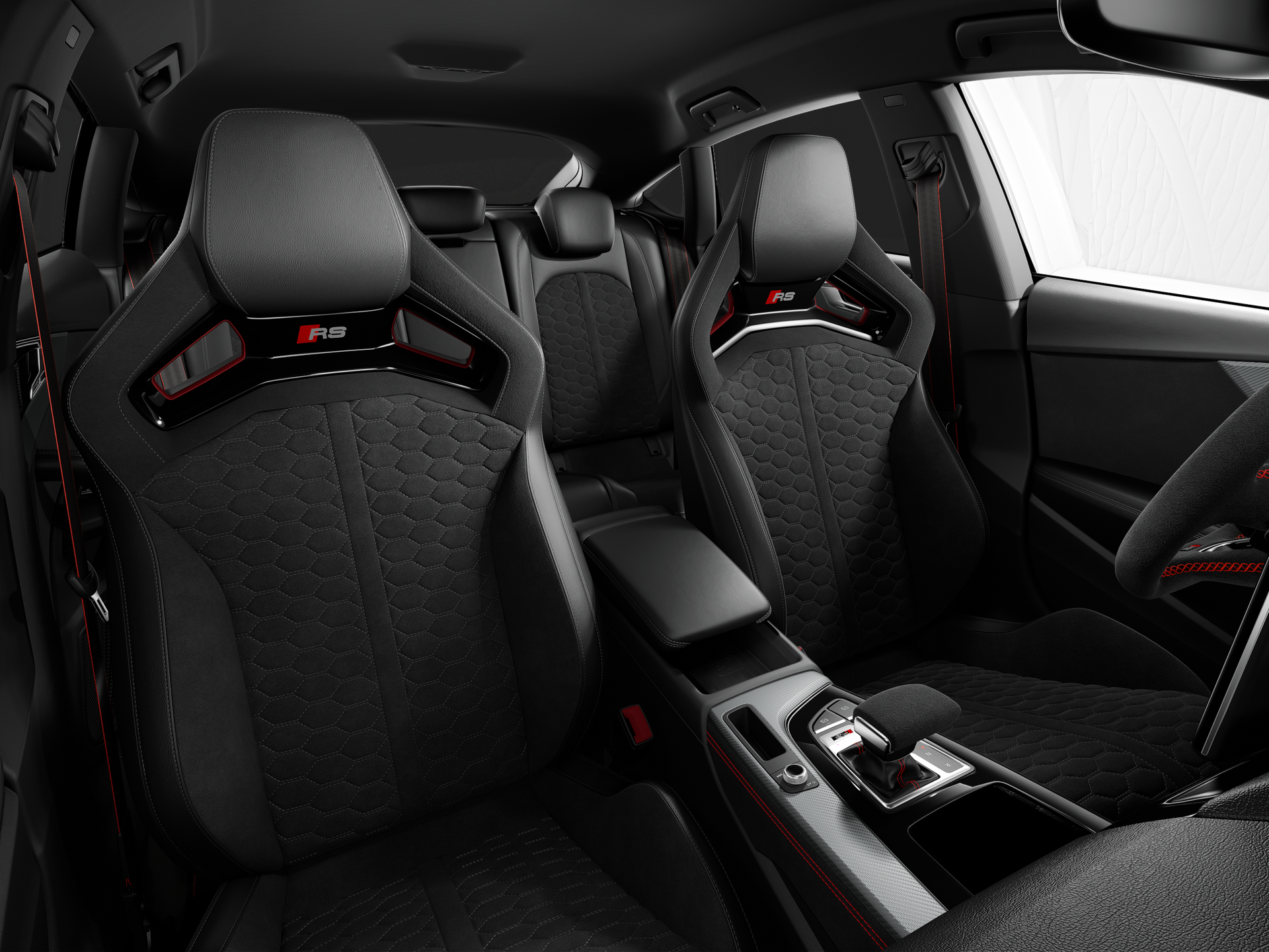 Obrázek RS 5 Sportback TFSI 346 kW quattro