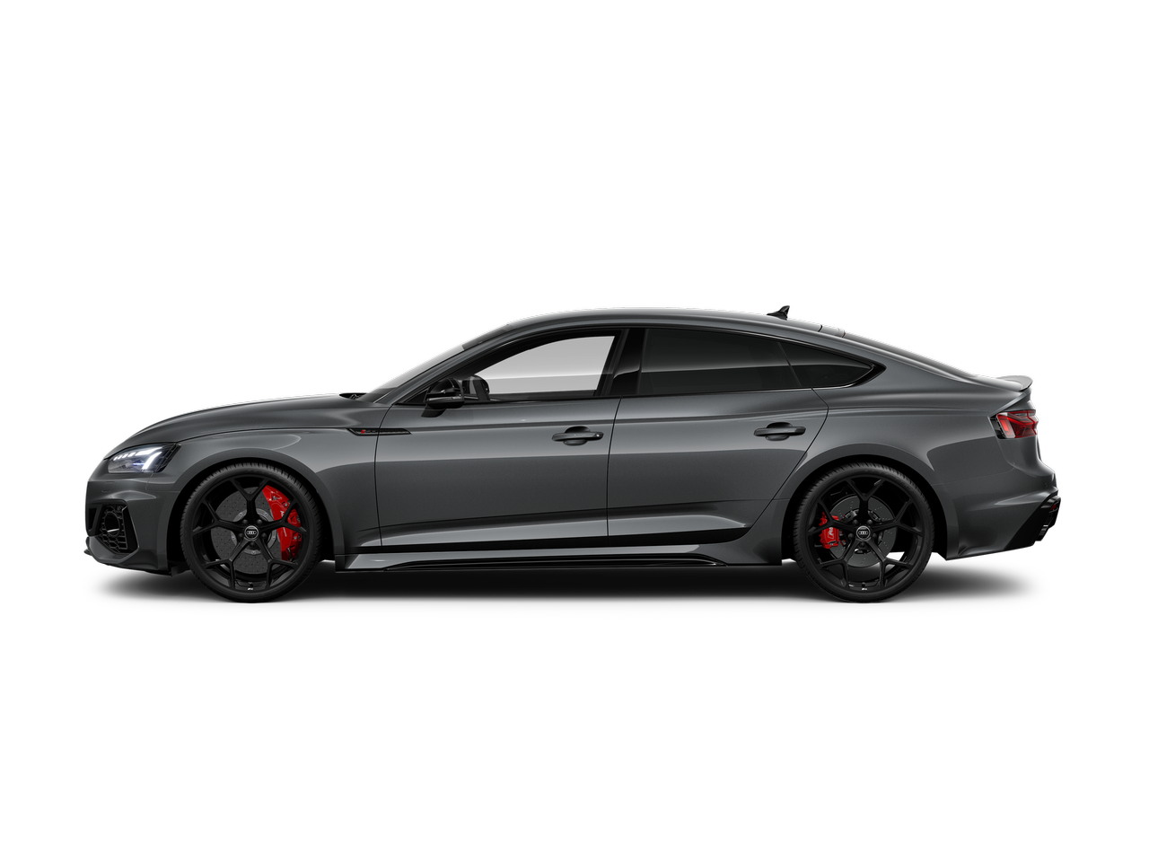 Obrázek RS 5 Sportback TFSI 346 kW quattro