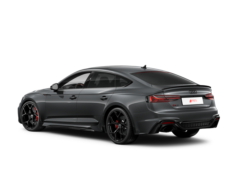 Obrázek RS 5 Sportback TFSI 346 kW quattro