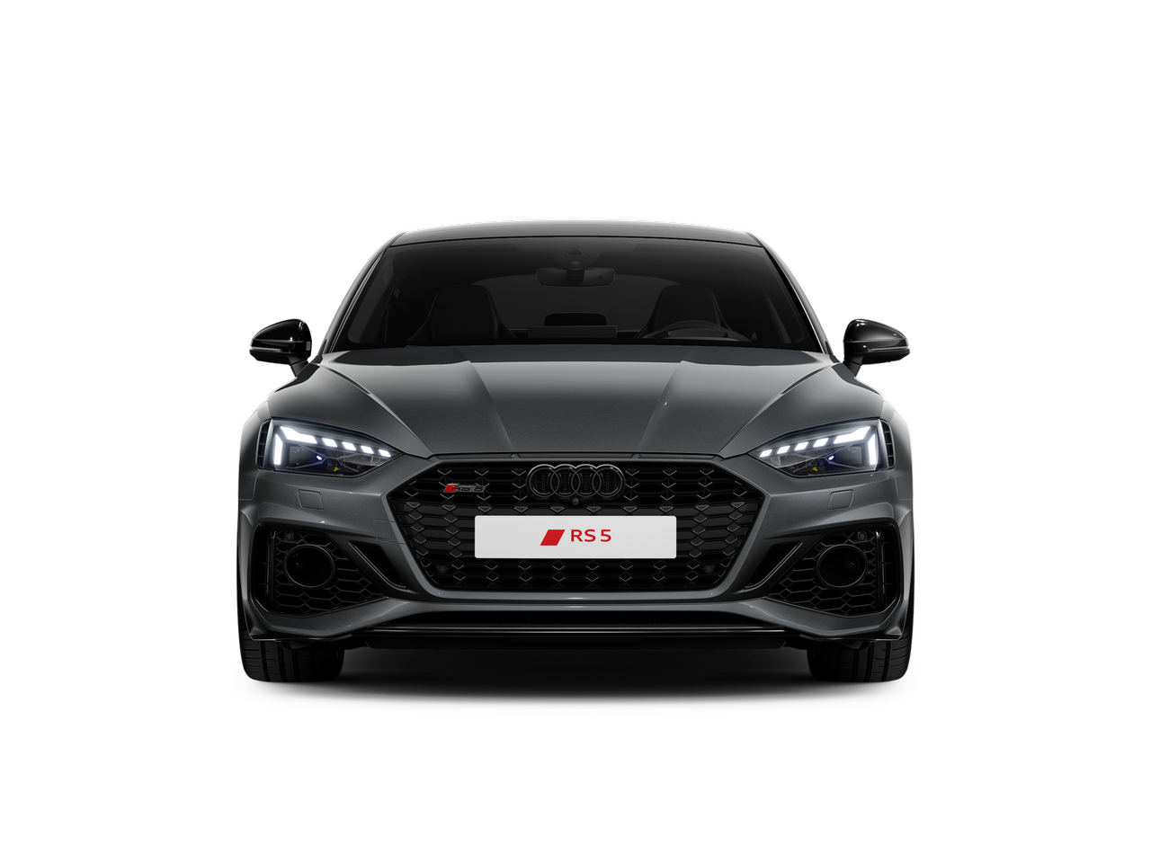 Obrázek RS 5 Sportback TFSI 346 kW quattro