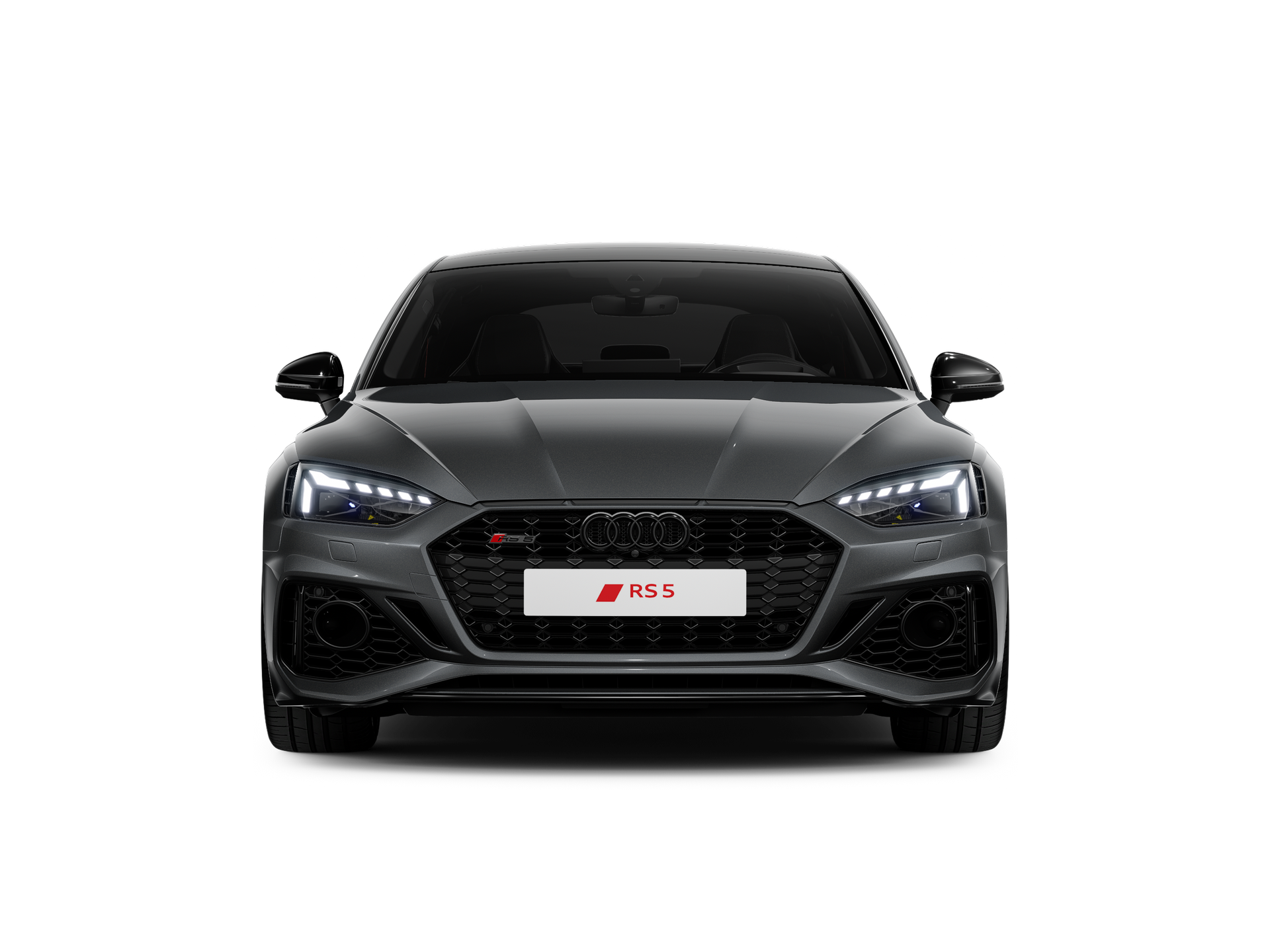 Obrázek RS 5 Sportback TFSI 346 kW quattro