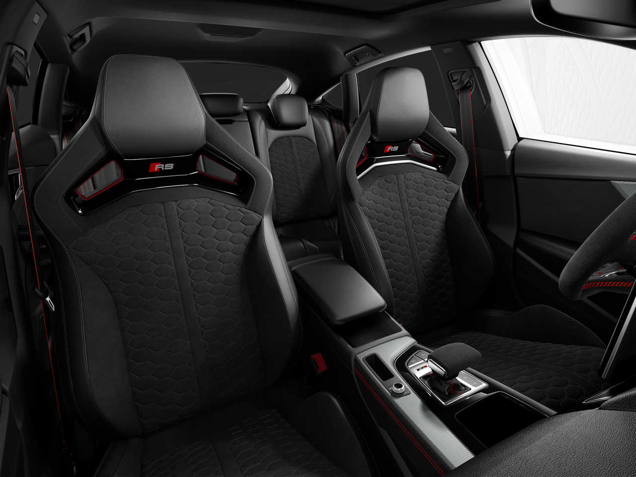 Obrázek RS 5 Sportback TFSI 346 kW quattro