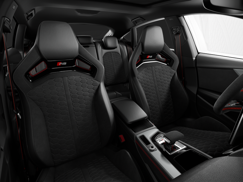 Obrázek RS 5 Sportback TFSI 346 kW quattro