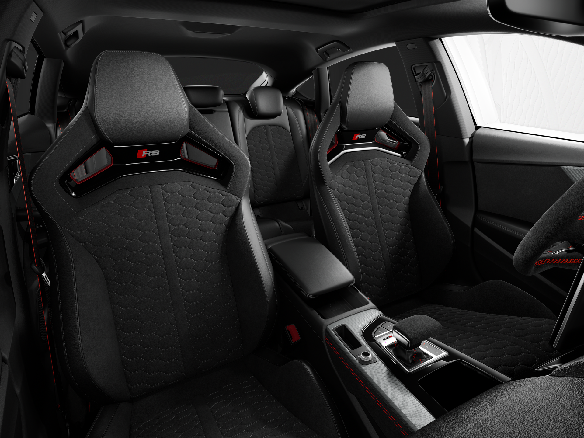 Obrázek RS 5 Sportback TFSI 346 kW quattro