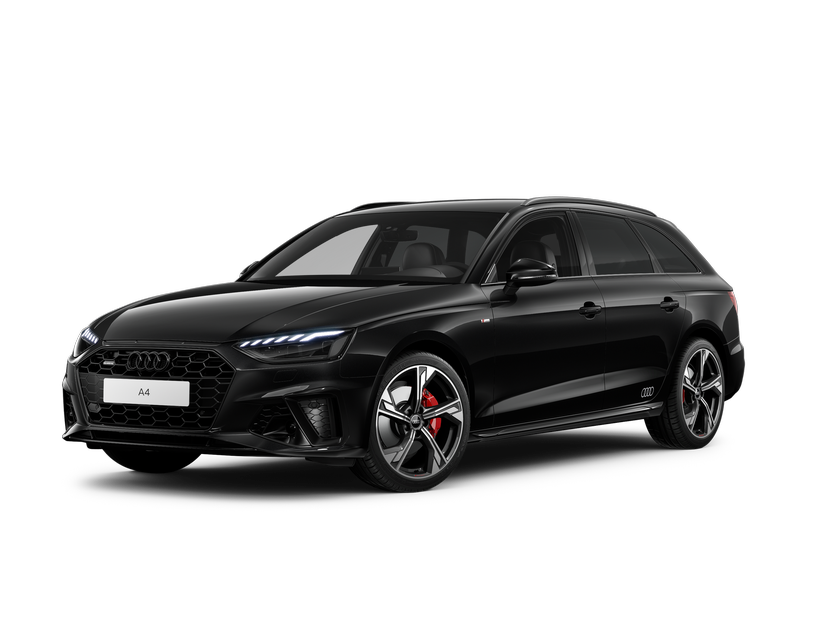 Obrázek A4 Avant S line 40 TDI 150 kW q