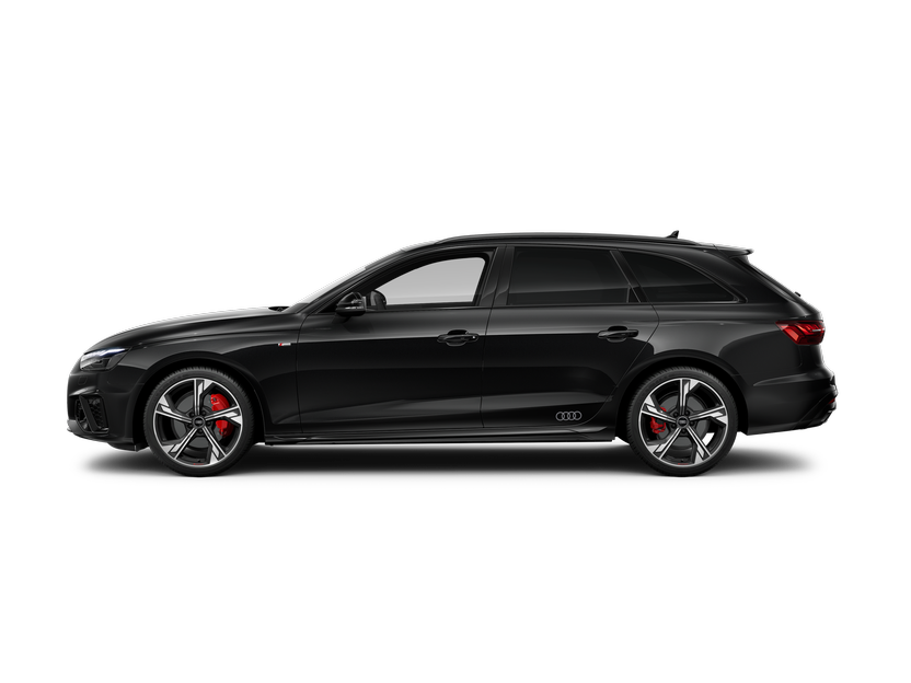 Obrázek A4 Avant S line 40 TDI 150 kW q